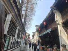 -高淳老街土菜馆(迎薰门店)