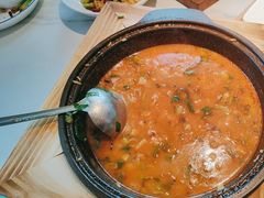 -筱爷叔·上海传统手工菜(玉树路店)