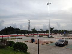 -麦当劳(电白服务区店)