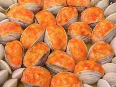 -老城鲜·小海鲜贝贝煲火锅(壹方城店)