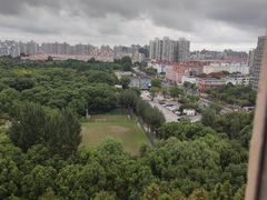 -黄兴公园