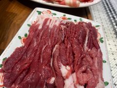 -清真·老门框爆肚涮肉·中华老字号(丰管路店)