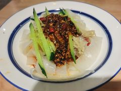 -黎一碗大碗手工面(城市立方店)
