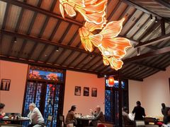-宁波柏悦酒店·钱湖渔港