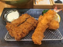 -胜博殿日式炸猪排(悠唐店)