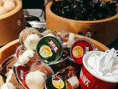 -龍歌自助小火锅(崂山丽达店)