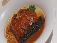 -汤城小厨•粤菜•靓汤(苏州街店)