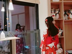 -柴犬小屋·柴餐厅·狗咖食堂(金鼎广场店)