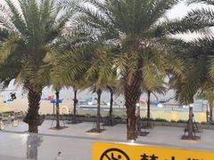 -木屋烧烤(惠阳华润小径湾店)