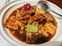 -咖梦餐厅 COMENG RESTAURANT