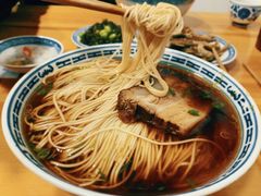 -同得兴 Since·1995 传统苏式面馆(十全街店)