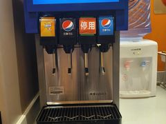 -阿上阿上麻辣香锅&麻辣烫(朝阳蓝色港湾店)