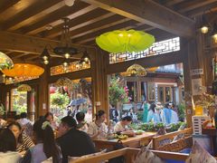 -民食香·腊排骨野生菌美食(木府店)