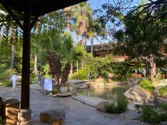 -昆明柏联SPA温泉