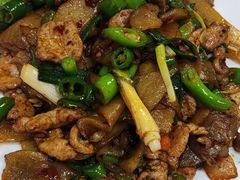 -芳芳餐厅(白沙路店)