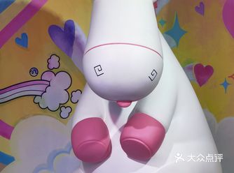 喜欢小黄人的可以去感受下，互动项目还是比较丰富的