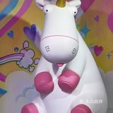 小黄人来袭～