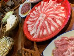 -憨铁匠火锅(红山6979店)