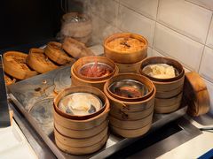 -加餐海鲜自助(宝龙一城店)