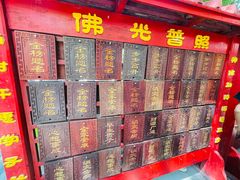 -潭柘寺景区