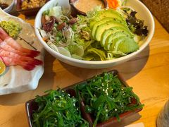 -鹤龟料理店(时代天街店)
