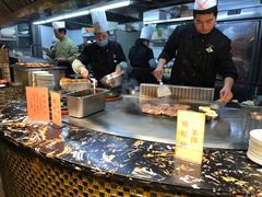 -巴犀烧烤(新崇光店)