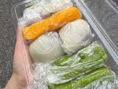 -非遗近水楼糕团(景德路店)