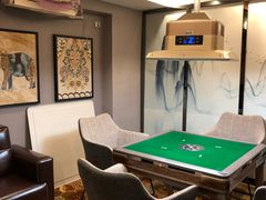 大堂-百香楼(鑫盛豪庭店)