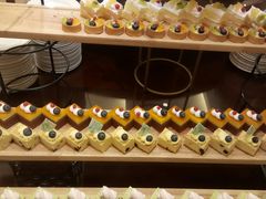 -元一希尔顿酒店·禅自助餐厅·啤酒花园