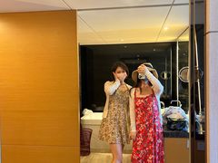 -深圳大梅沙京基洲际度假酒店