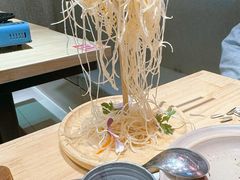 -牛腩之旅·牛腩牛杂煲(光启城美食城店)