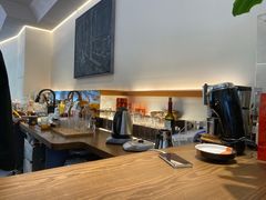 -fishtank鱼缸咖啡(三山街店)