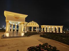 -唐山河头老街国丰维景国际大酒店