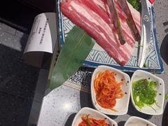 -喜鹊烤肉酒场(美乐城店)