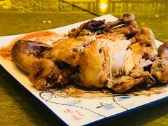 -亮宝楼国宴+文化陕菜