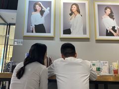 -海马体家庭照相馆(广州正佳广场店)