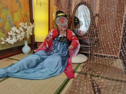 -陈攻馆·汉服