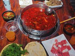 -乐山串串香老火锅(鼓楼店)