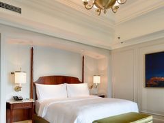 -广州富力丽思卡尔顿酒店