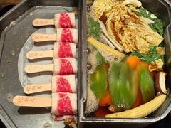 -侘与火 Wabi 侘寂烟火•锅物料理(大屯DT51店)