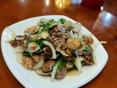 -南海渔家•海鲜•正宗海南菜(海棠湾店)
