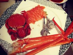 -西藏饭店·亚克·食光自助餐厅(文殊院店)