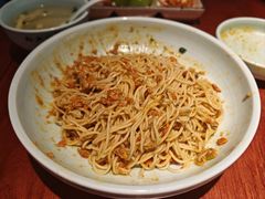 -裕兴记•蟹黄面馆(人民广场店)