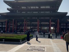 -狼山风景名胜区