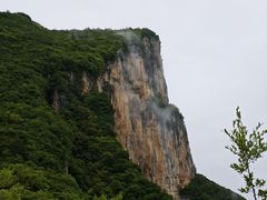 -白帝城·瞿塘峡景区