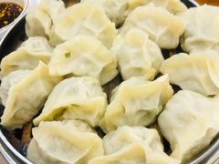 -金丝饭庄(金丝新天地保障性住宅小区店)