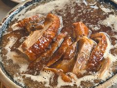 -张烤鸭·川菜·非遗冒烤鸭(青石桥店)