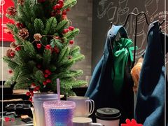 -星巴克(合肥百盛逍遥广场店)