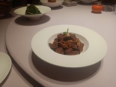 -阿明小菜·海鲜·上海菜(梅陇店)