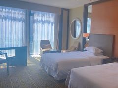-济南喜来登酒店